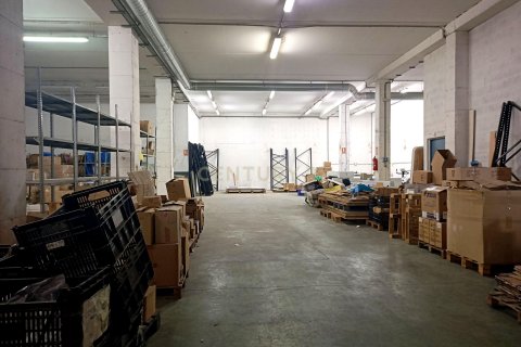 1284 sq.m. commercial property for sale in Mataro, Barcelona, Catalonia, Spain № 9007 - photo 16