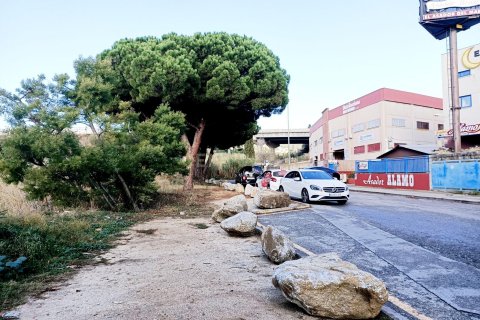 1284 sq.m. commercial property for sale in Mataro, Barcelona, Catalonia, Spain № 9007 - photo 20
