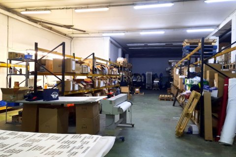 1284 sq.m. commercial property for sale in Mataro, Barcelona, Catalonia, Spain № 9007 - photo 15
