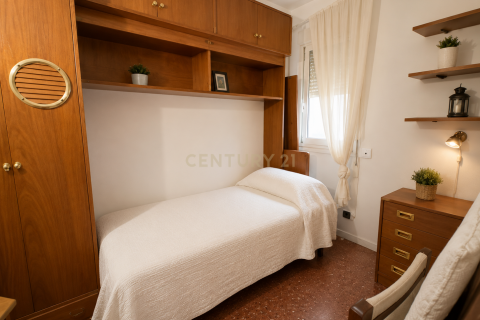 4 bedrooms apartment for sale in Barcelona, Catalonia, Spain № 9006 - photo 24
