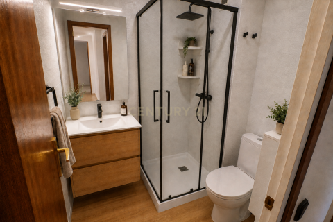 4 bedrooms apartment for sale in Barcelona, Catalonia, Spain № 9006 - photo 22