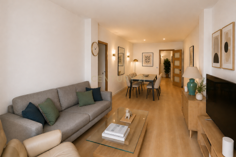 4 bedrooms apartment for sale in Barcelona, Catalonia, Spain № 9006 - photo 11