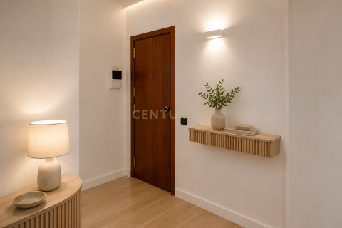 4 bedrooms apartment for sale in Barcelona, Catalonia, Spain № 9006 - photo 6