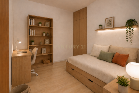 4 bedrooms apartment for sale in Barcelona, Catalonia, Spain № 9006 - photo 27