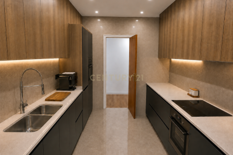 4 bedrooms apartment for sale in Barcelona, Catalonia, Spain № 9006 - photo 16