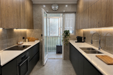 4 bedrooms apartment for sale in Barcelona, Catalonia, Spain № 9006 - photo 18