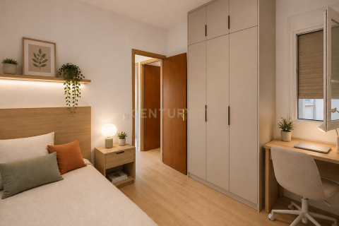 4 bedrooms apartment for sale in Barcelona, Catalonia, Spain № 9006 - photo 29