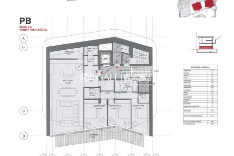 Купить виллу в Андорра, Испания с 7 спален, 697м², № 5895 - фото 21