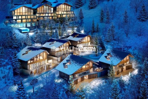 Купить виллу в Андорра, Испания с 7 спален, 697м², № 5895 - фото 7