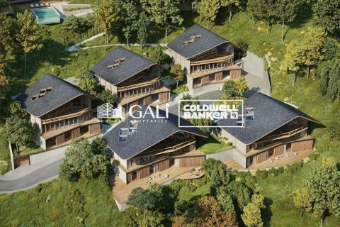 Купить виллу в Андорра, Испания с 7 спален, 697м², № 5895 - фото 18