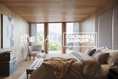 Купить виллу в Андорра, Испания с 7 спален, 697м², № 5895 - фото 6