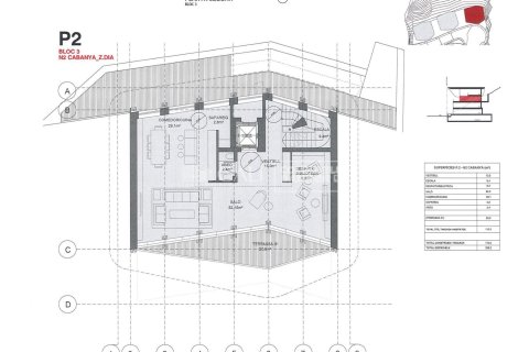 Купить виллу в Андорра, Испания с 7 спален, 697м², № 5895 - фото 23
