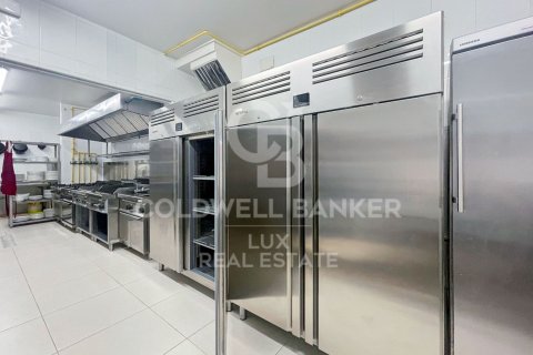 Propiedad comercial en venta en Roses, Gerona, Cataluña, Spain № 5891 - foto 21