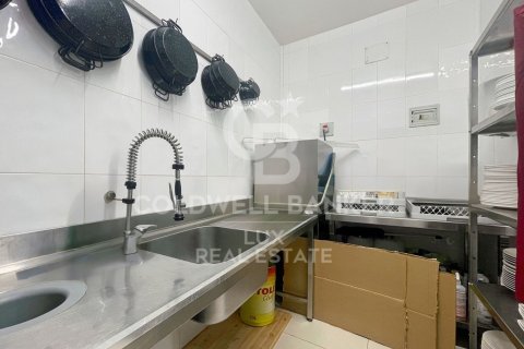 Propiedad comercial en venta en Roses, Gerona, Cataluña, Spain № 5891 - foto 20