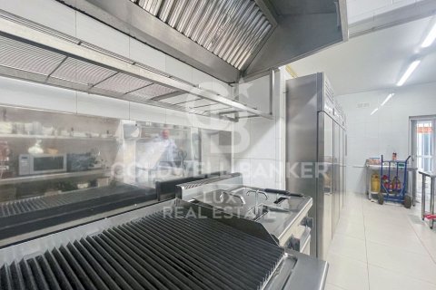 Propiedad comercial en venta en Roses, Gerona, Cataluña, Spain № 5891 - foto 23