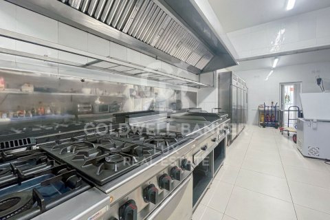 Propiedad comercial en venta en Roses, Gerona, Cataluña, Spain № 5891 - foto 3