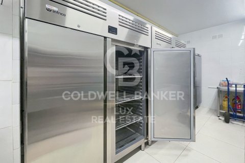 Propiedad comercial en venta en Roses, Gerona, Cataluña, Spain № 5891 - foto 19