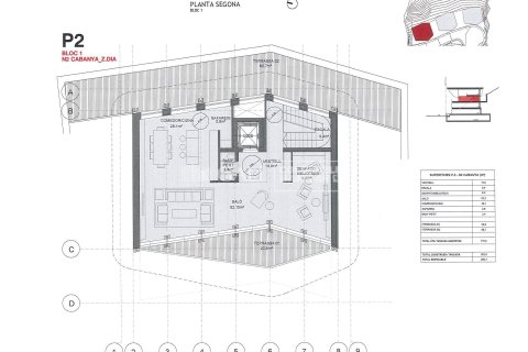 Villa de 5 dormitorios en venta en Principado De Andorra (Ninguna Poblacion Tiene C.P.), Lérida, Cataluña, Spain № 5893 - foto 24