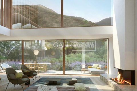 Villa de 5 dormitorios en venta en Principado De Andorra (Ninguna Poblacion Tiene C.P.), Lérida, Cataluña, Spain № 5893 - foto 11
