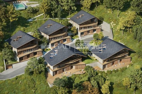 Villa de 5 dormitorios en venta en Principado De Andorra (Ninguna Poblacion Tiene C.P.), Lérida, Cataluña, Spain № 5893