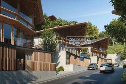 Villa de 5 dormitorios en venta en Principado De Andorra (Ninguna Poblacion Tiene C.P.), Lérida, Cataluña, Spain № 5893 - foto 13
