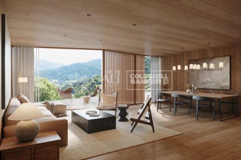Villa de 5 dormitorios en venta en Principado De Andorra (Ninguna Poblacion Tiene C.P.), Lérida, Cataluña, Spain № 5893 - foto 10