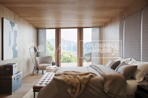 Villa de 5 dormitorios en venta en Principado De Andorra (Ninguna Poblacion Tiene C.P.), Lérida, Cataluña, Spain № 5893 - foto 6