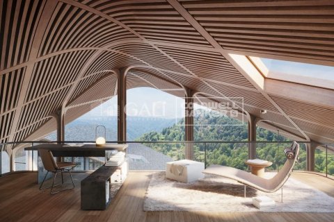 Villa de 5 dormitorios en venta en Principado De Andorra (Ninguna Poblacion Tiene C.P.), Lérida, Cataluña, Spain № 5893 - foto 4