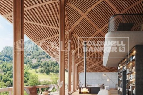 Villa de 5 dormitorios en venta en Principado De Andorra (Ninguna Poblacion Tiene C.P.), Lérida, Cataluña, Spain № 5893 - foto 14