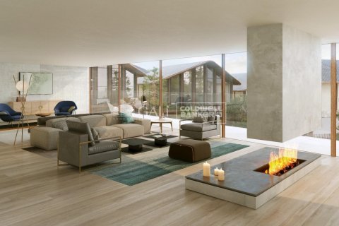 Villa de 5 dormitorios en venta en Principado De Andorra (Ninguna Poblacion Tiene C.P.), Lérida, Cataluña, Spain № 5893 - foto 3
