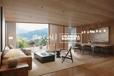 Apartamento de 2 dormitorios en venta en Principado De Andorra (Ninguna Poblacion Tiene C.P.), Lérida, Cataluña, Spain № 5892 - foto 3
