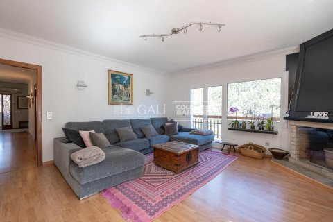 Villa de 7 dormitorios en venta en Principado De Andorra (Ninguna Poblacion Tiene C.P.), Lérida, Cataluña, Spain № 5890 - foto 4