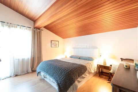 Villa de 7 dormitorios en venta en Principado De Andorra (Ninguna Poblacion Tiene C.P.), Lérida, Cataluña, Spain № 5890 - foto 9