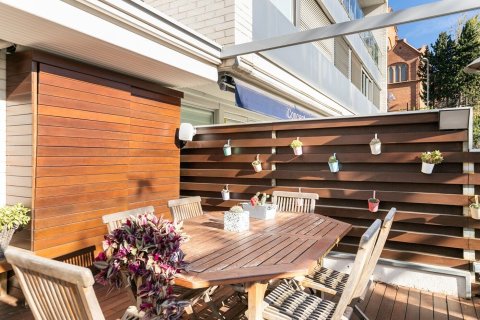 5 bedrooms apartment for sale in Barcelona, Catalonia, Spain № 1516 - photo 24