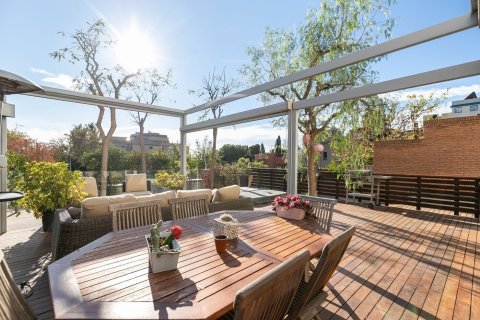 5 bedrooms apartment for sale in Barcelona, Catalonia, Spain № 1516 - photo 6