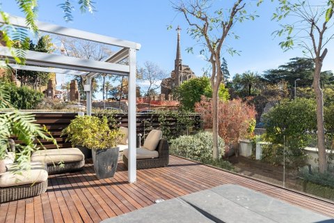 5 bedrooms apartment for sale in Barcelona, Catalonia, Spain № 1516 - photo 25