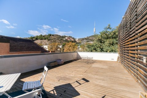 5 bedrooms apartment for sale in Barcelona, Catalonia, Spain № 1516 - photo 15