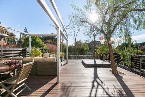 5 bedrooms apartment for sale in Barcelona, Catalonia, Spain № 1516 - photo 7