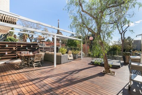 5 bedrooms apartment for sale in Barcelona, Catalonia, Spain № 1516 - photo 27