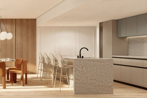 Apartamento de 3 dormitorios en venta en Barcelona, Cataluña, Spain № 1517 - foto 6
