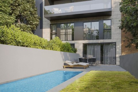 Apartamento de 3 dormitorios en venta en Barcelona, Cataluña, Spain № 1517 - foto 2
