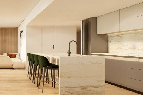 Apartamento de 3 dormitorios en venta en Barcelona, Cataluña, Spain № 1517 - foto 5