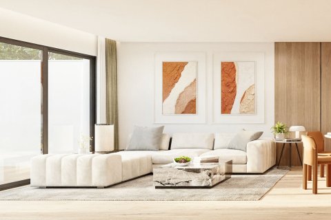 Apartamento de 3 dormitorios en venta en Barcelona, Cataluña, Spain № 1517 - foto 4