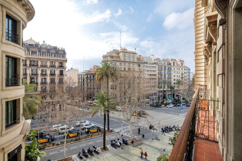 3 chambres apartment à vendre à Barcelona, Catalonia, Spain № 1519 - photo 27