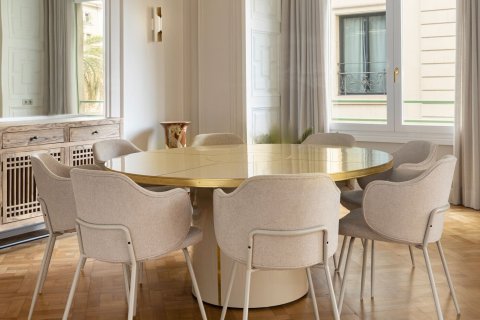 3 chambres apartment à vendre à Barcelona, Catalonia, Spain № 1519 - photo 4