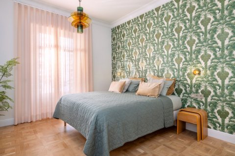3 chambres apartment à vendre à Barcelona, Catalonia, Spain № 1519 - photo 18