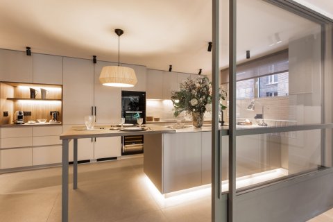 5 bedrooms apartment for sale in Barcelona, Catalonia, Spain № 1518 - photo 9