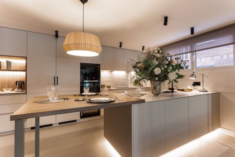 5 bedrooms apartment for sale in Barcelona, Catalonia, Spain № 1518 - photo 13