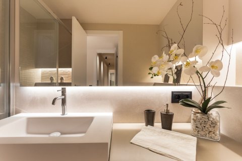 5 bedrooms apartment for sale in Barcelona, Catalonia, Spain № 1518 - photo 26