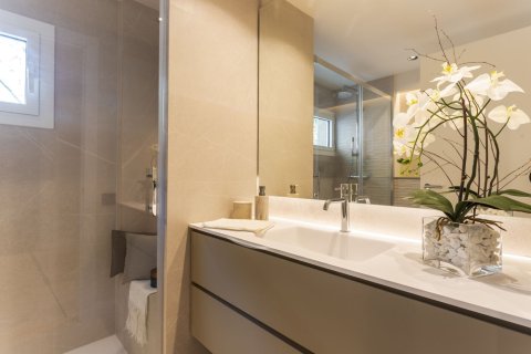 5 bedrooms apartment for sale in Barcelona, Catalonia, Spain № 1518 - photo 30